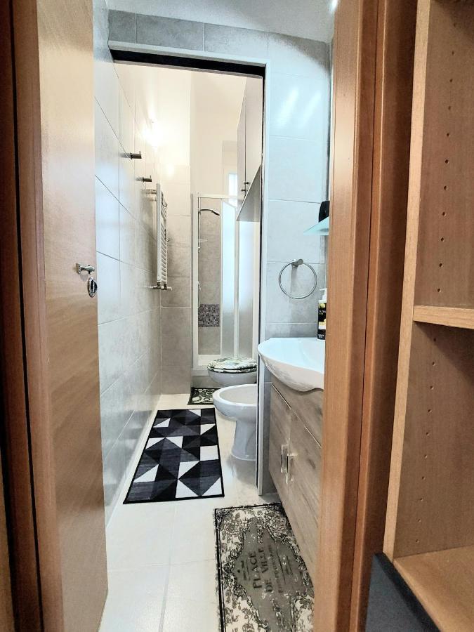 Studio 1 Milano Navigli Экстерьер фото