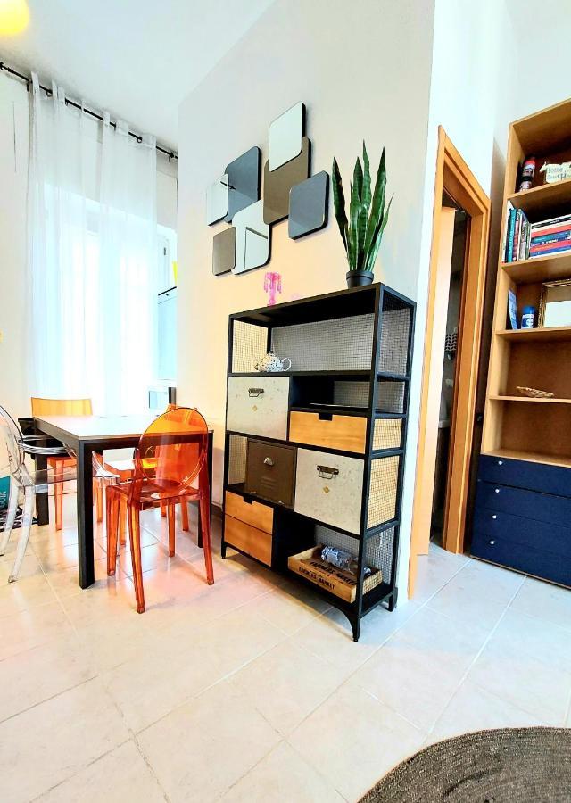 Studio 1 Milano Navigli Экстерьер фото
