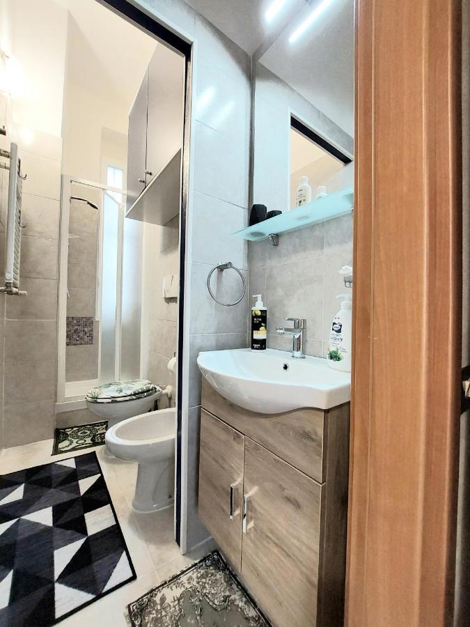 Studio 1 Milano Navigli Экстерьер фото