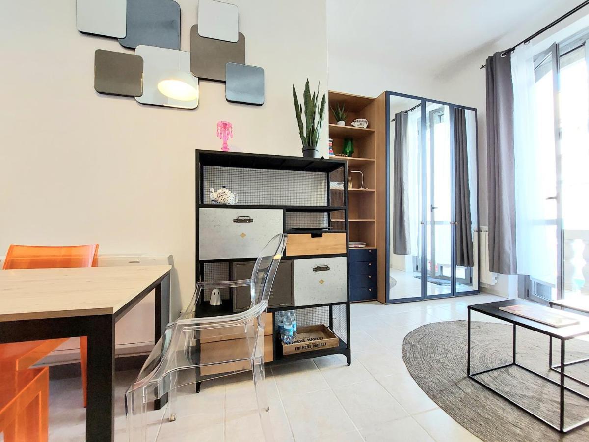 Studio 1 Milano Navigli Экстерьер фото