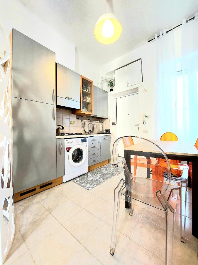 Studio 1 Milano Navigli Экстерьер фото
