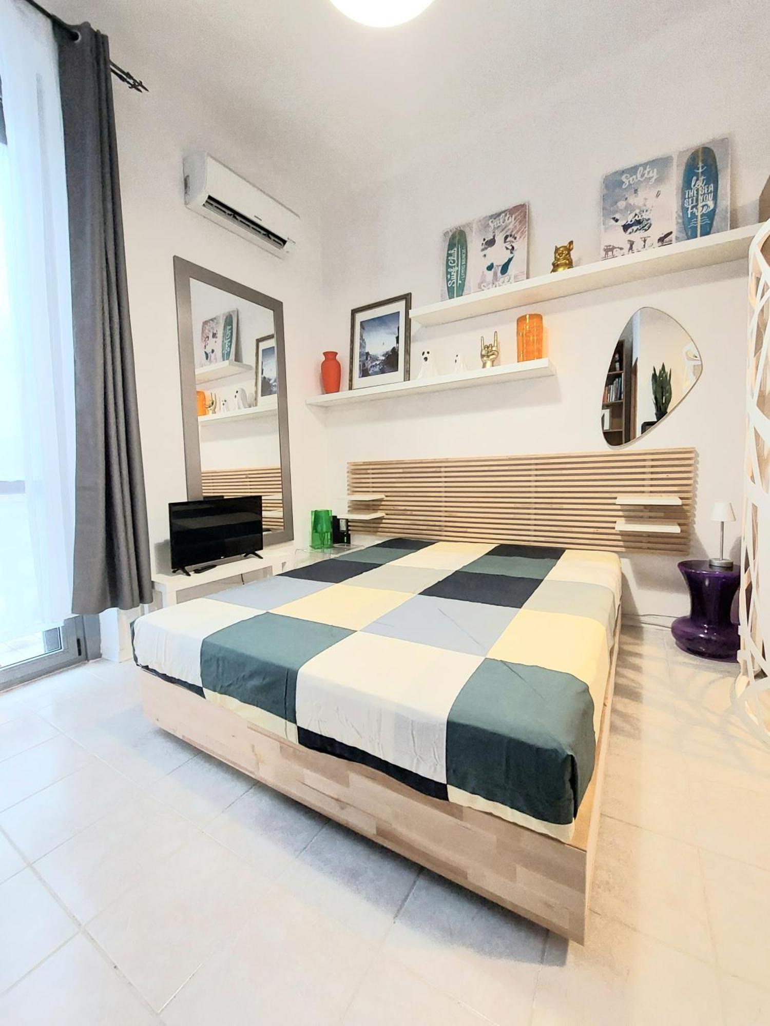 Studio 1 Milano Navigli Экстерьер фото