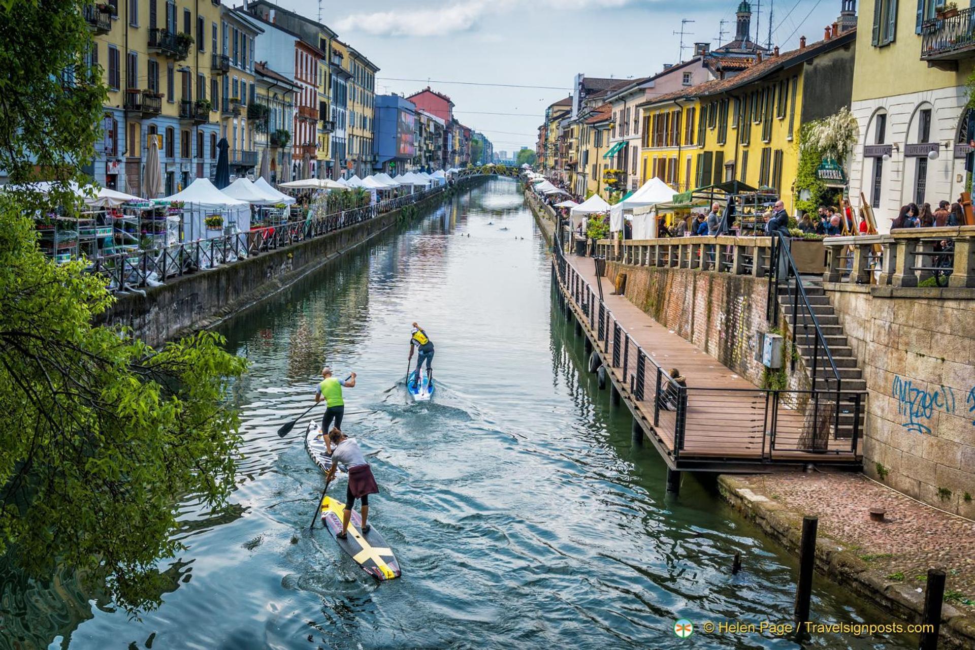 Studio 1 Milano Navigli Экстерьер фото