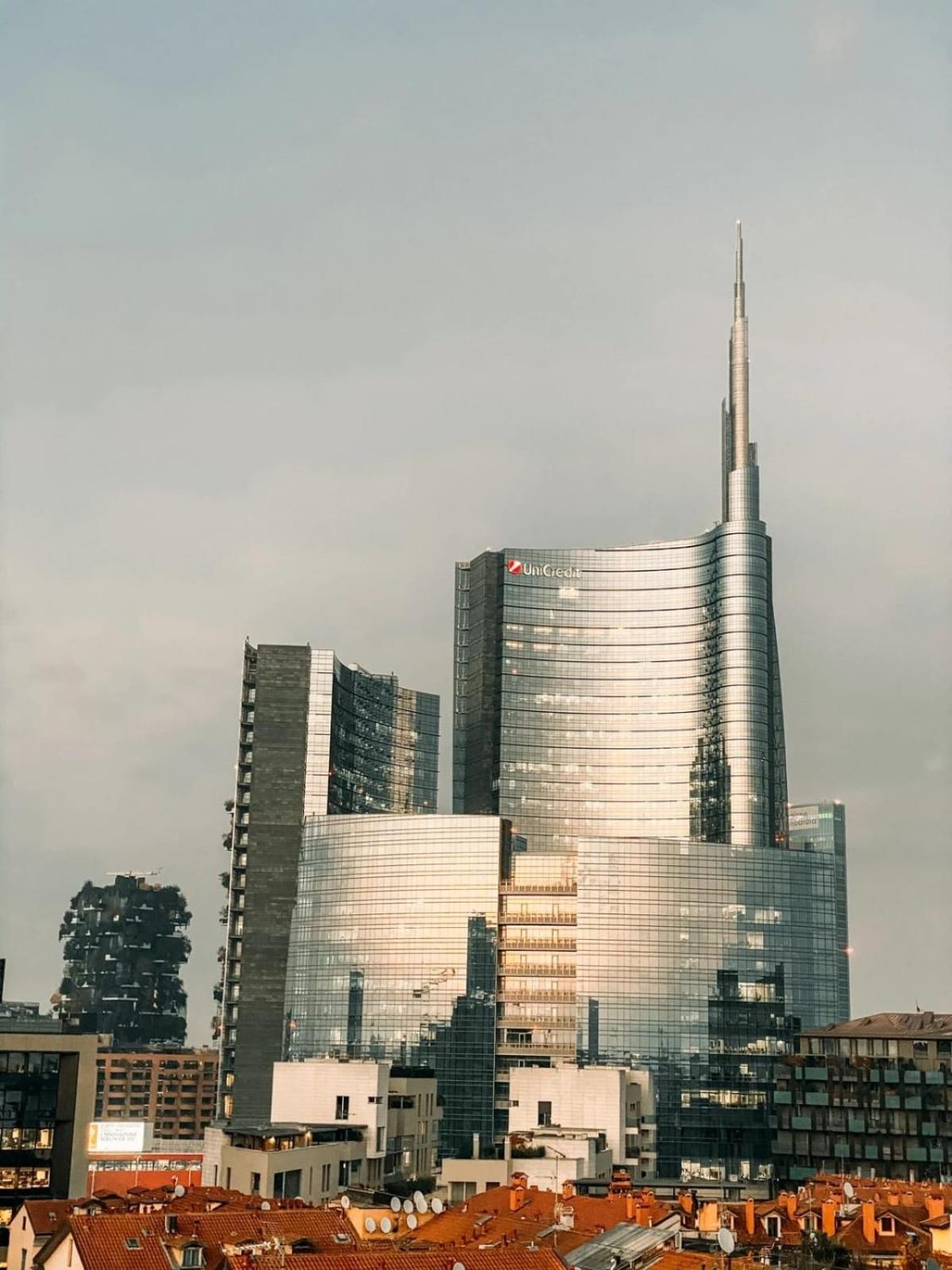 Studio 1 Milano Navigli Экстерьер фото