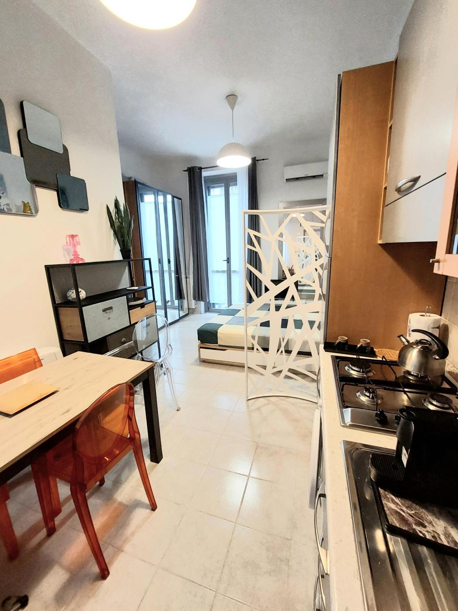 Studio 1 Milano Navigli Экстерьер фото