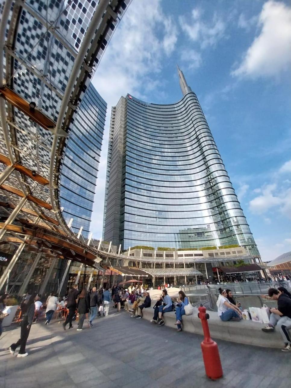Studio 1 Milano Navigli Экстерьер фото